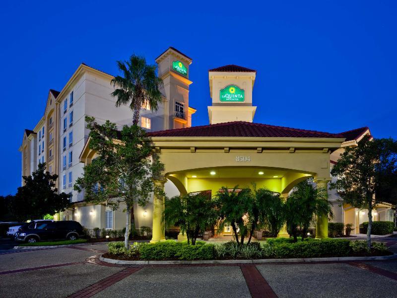 Majestic Palms Orlando Hotel Kültér fotó